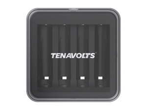 Tenavolts Battery Charger (Micro-USB Interface)